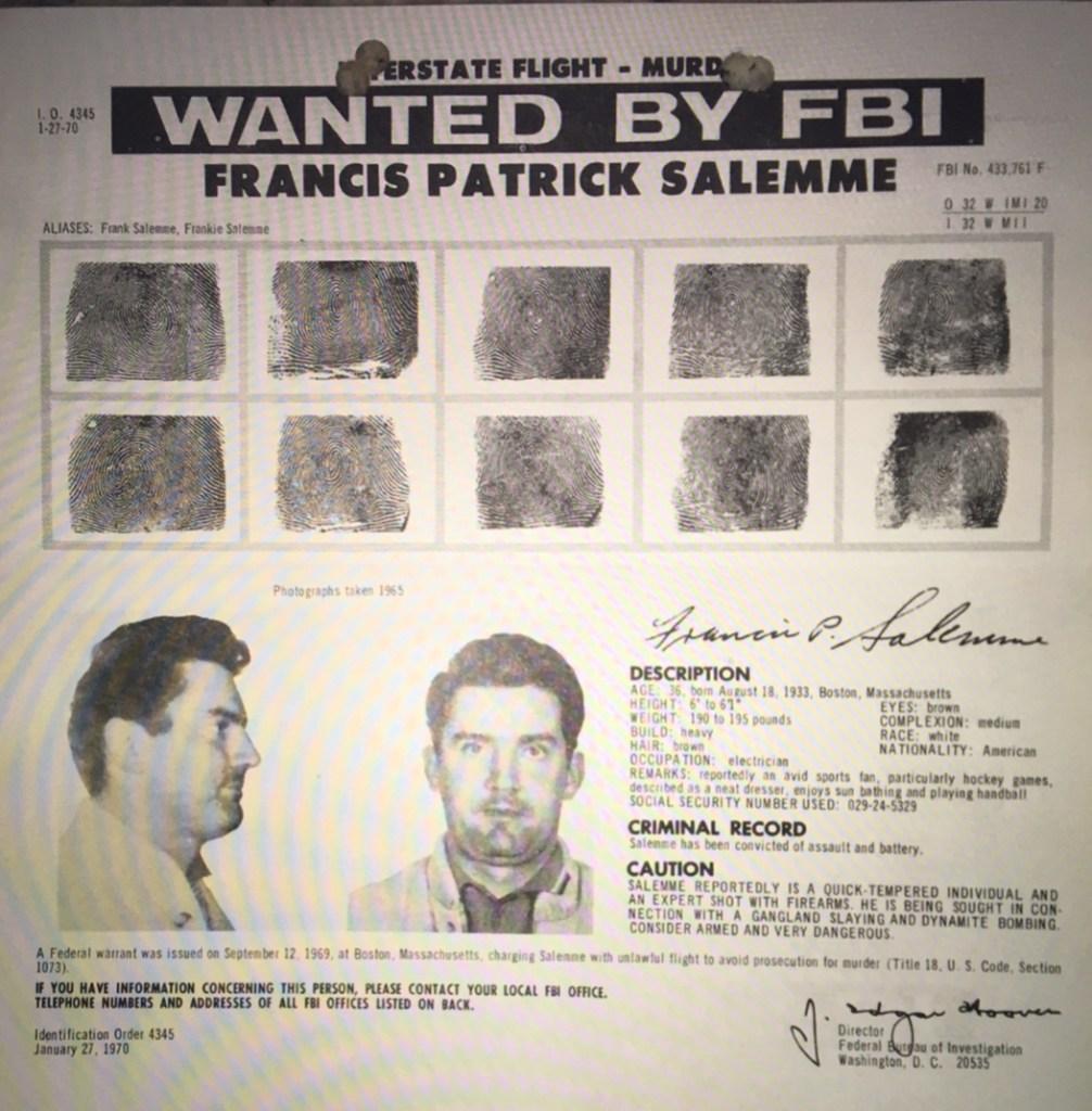 Francis_Salemme_-_FBI_Wanted_Poster