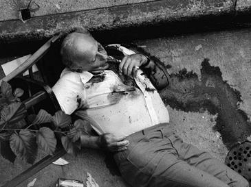 Galantedead