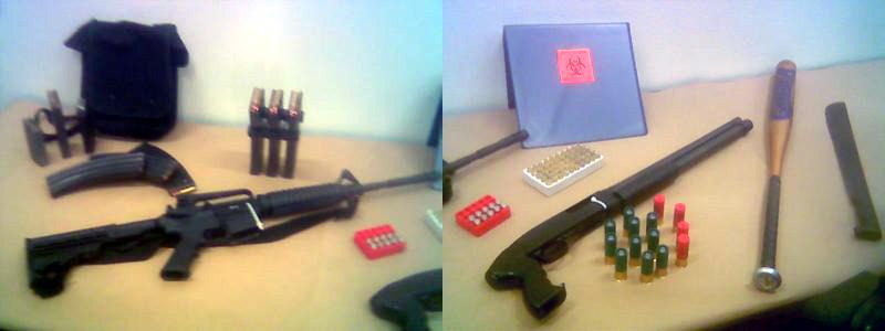 Caphillmassacre-weapons