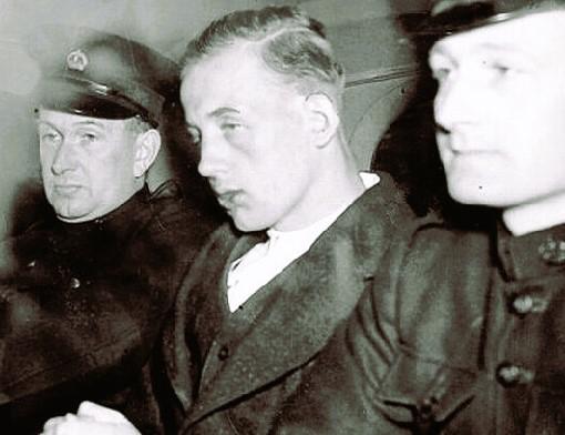 John_Thomas_Straffen_Linda_Bowyer_Reading_Magistrates_Court_1952