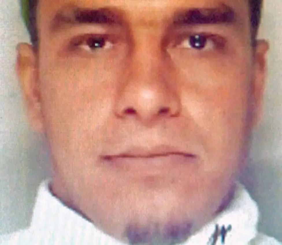Mohamed Lahouaiej-Bouhlel